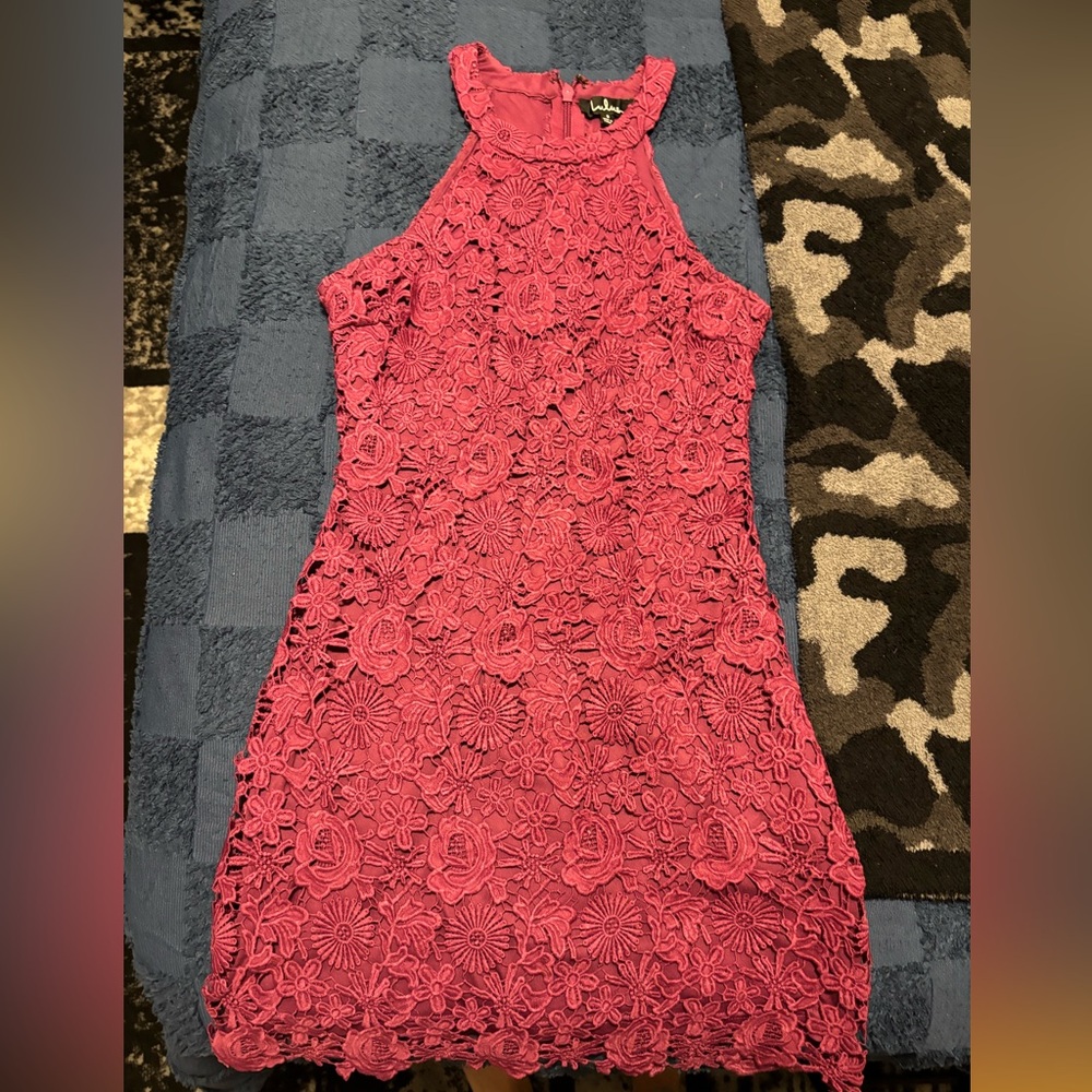 Lulu’s Dress